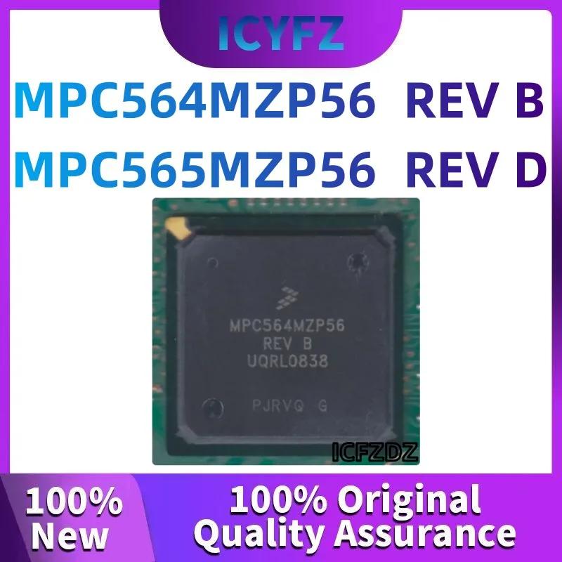  MPC564MZP56 REV B MPC565MZP56 REV D  ȸ, 100% ǰ